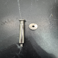 Pill Press Dies image 2